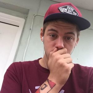 Meet your Posher, Nick